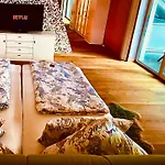 Moselstern Parkhotel Kraehennest 4* Löf