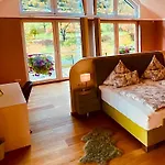 Hotel Moselstern Parkhotel Kraehennest 4*