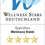 Hotel Moselstern Parkhotel Kraehennest