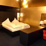 Moselstern Parkhotel Kraehennest