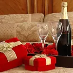 Hotel Moselstern Parkhotel Kraehennest 4*