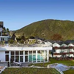 Hotel Moselstern Parkhotel Kraehennest Löf