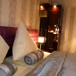 Hotel Moselstern Parkhotel Kraehennest 4*