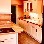 Szálloda Moselstern Parkhotel Kraehennest 4*