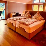 Moselstern Parkhotel Kraehennest 4*