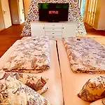 Hotel Moselstern Parkhotel Kraehennest