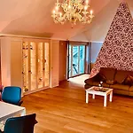 Moselstern Parkhotel Kraehennest Hotel