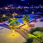 Moselstern Parkhotel Kraehennest Hotel Loef
