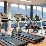 Moselstern Parkhotel Kraehennest Löf