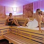Moselstern Parkhotel Krähennest 4* Löf