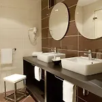 Moselstern Parkhotel Kraehennest Szálloda Löf
