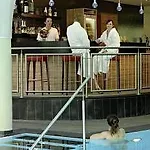 Moselstern Parkhotel Krähennest Hotel 4*