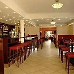 Moselstern Parkhotel Krähennest 4* Löf