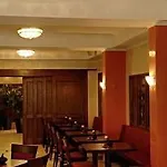 Moselstern Parkhotel Krähennest Hotel