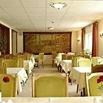 Hotel Moselstern Parkhotel Krähennest 4*