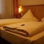Moselstern Parkhotel Krähennest Hotel