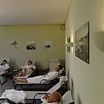 Moselstern Parkhotel Krähennest Löf