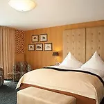 Hotel Moselstern Parkhotel Kraehennest Loef