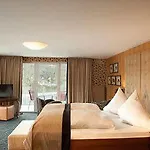 Hotel Moselstern Parkhotel Kraehennest Löf