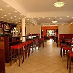 Moselstern Parkhotel Kraehennest Hotel