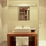 Moselstern Parkhotel Kraehennest Hotel 4*