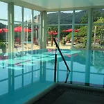 Moselstern Parkhotel Kraehennest Hotel Löf