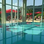 Moselstern Parkhotel Kraehennest Hotel