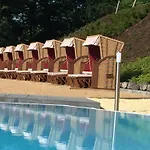 Moselstern Parkhotel Kraehennest