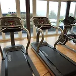 Moselstern Parkhotel Kraehennest 4* Löf