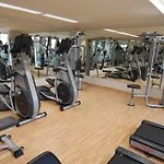 Moselstern Parkhotel Kraehennest Hotel Loef