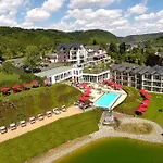 Moselstern Parkhotel Kraehennest Hotel Löf
