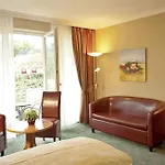 Hotel Moselstern Parkhotel Kraehennest