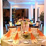 Moselstern Parkhotel Kraehennest Hotel