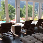 Moselstern Parkhotel Kraehennest 4*
