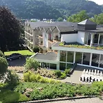 Hotel Moselstern Parkhotel Kraehennest