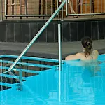 Moselstern Parkhotel Kraehennest Löf