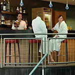 Moselstern Parkhotel Kraehennest Hotel Löf