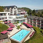 Moselstern Parkhotel Kraehennest Hotel