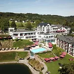 Moselstern Parkhotel Kraehennest 4*