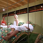 Hotel Moselstern Parkhotel Kraehennest Löf