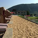 Moselstern Parkhotel Kraehennest Hotel 4*