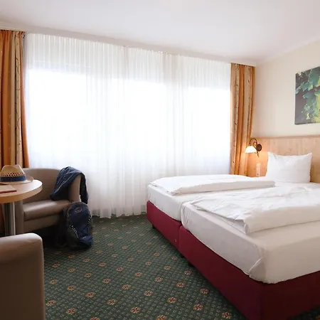 Moselstern Parkhotel Kraehennest 4* Loef