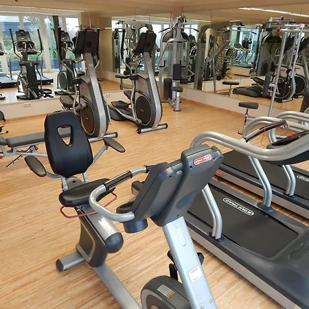 Hotel Moselstern Parkhotel Kraehennest 4*