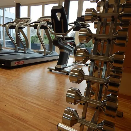 Moselstern Parkhotel Kraehennest 4*