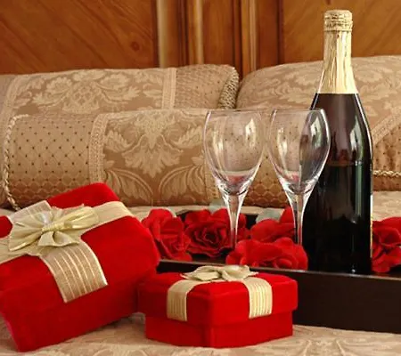 Hotell Moselstern Parkhotel Kraehennest 4*