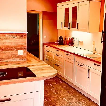 מלון Moselstern Parkhotel Kraehennest 4*