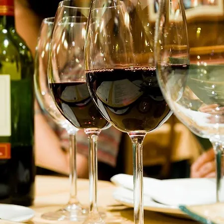 Moselstern Parkhotel Kraehennest Löf