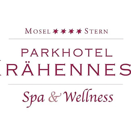 Moselstern Parkhotel Kraehennest מלון