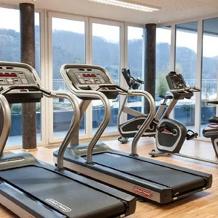 Moselstern Parkhotel Kraehennest Löf