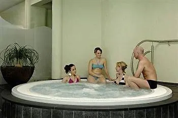 Moselstern Parkhotel Kraehennest 4*